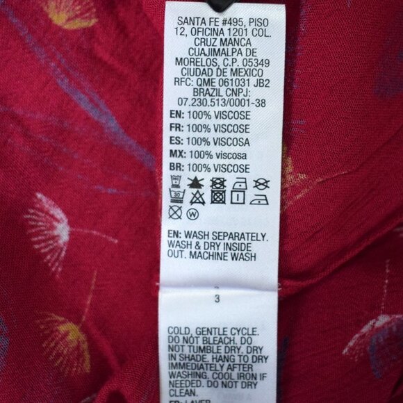 NWT Roxy Definitely Traveling Dress - Picture 14 of 15